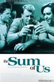 The Sum of Us HD Movie Download