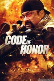 Code of Honor HD Movie Download
