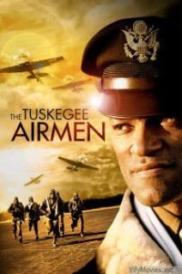 the_tuskegee_airmen