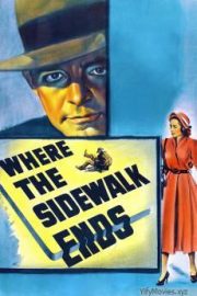 Where the Sidewalk Ends HD Movie Download