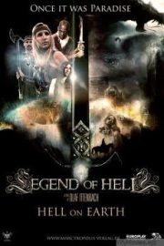 Legend of Hell HD Movie Download