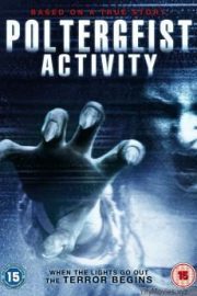 Poltergeist Activity HD Movie Download