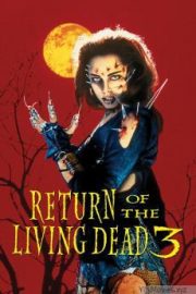 Return of the Living Dead III HD Movie Download