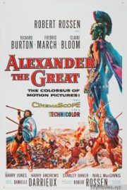 Alexander the Great HD Movie Download