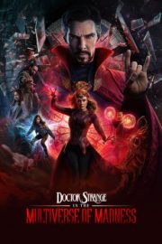 Doctor Strange in the Multiverse of Madness HD Movie Download