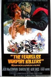 The Fearless Vampire Killers HD Movie Download