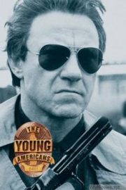 The Young Americans HD Movie Download