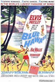 Blue Hawaii HD Movie Download
