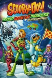 Scooby-Doo! Moon Monster Madness HD Movie Download