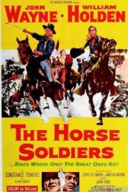 The Horse Soldiers HD Movie Download