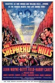 The Shepherd of the Hills HD Movie Download