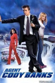Agent Cody Banks HD Movie Download