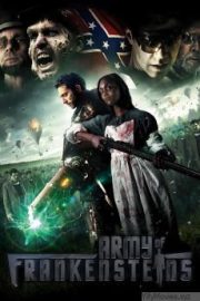 Army of Frankensteins HD Movie Download