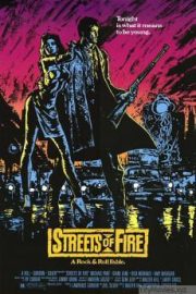 Streets of Fire HD Movie Download