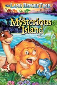 the_land_before_time_v_the_mysterious_island