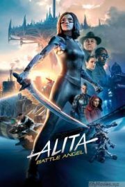 Alita: Battle Angel HD Movie Download