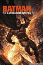 Batman: The Dark Knight Returns, Part 2 HD Movie Download