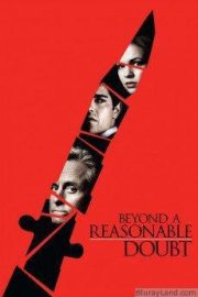Beyond a Reasonable Doubt HD Movie Download