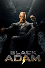 Black Adam HD Movie Download