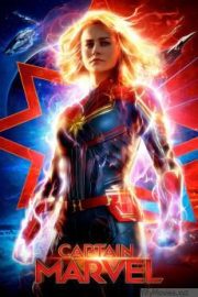 Captain Marvel HD Movie Download