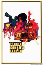 Cotton Comes to Harlem HD Movie Download