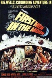 First Men in the Moon HD Movie Download