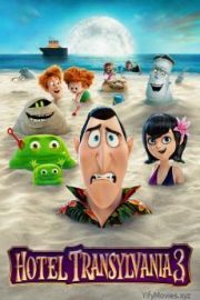 Hotel Transylvania 3: Summer Vacation HD Movie Download