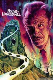 House on Haunted Hill HD Movie Download