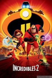 Incredibles 2 HD Movie Download