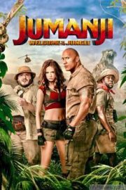 Jumanji: Welcome to the Jungle HD Movie Download