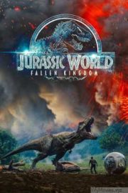 Jurassic World: Fallen Kingdom HD Movie Download