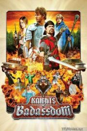 Knights of Badassdom HD Movie Download