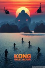 Kong: Skull Island HD Movie Download