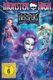 Monster High: Haunted HD Movie Download