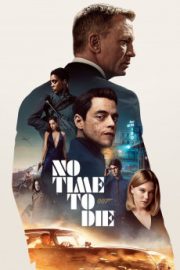 No Time to Die HD Movie Download