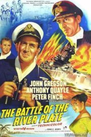 Pursuit of the Graf Spee HD Movie Download