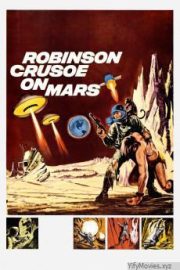 Robinson Crusoe on Mars HD Movie Download