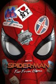 Spider Man: Far from Home HD Movie Download