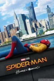 Spider Man: Homecoming HD Movie Download
