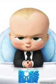 The Boss Baby HD Movie Download