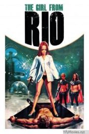 The Girl from Rio HD Movie Download