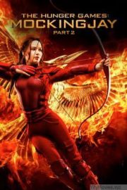 The Hunger Games: Mockingjay – Part 2 HD Movie Download