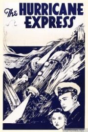 The Hurricane Express HD Movie Download