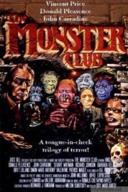 The Monster Club HD Movie Download
