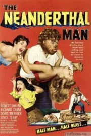 The Neanderthal Man HD Movie Download