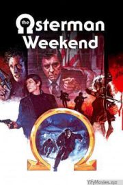 The Osterman Weekend HD Movie Download