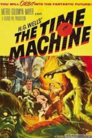 The Time Machine HD Movie Download