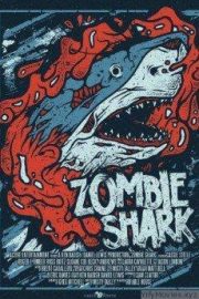 Zombie Shark HD Movie Download